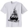 Youth Core Blend Tee Thumbnail
