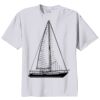 Youth Core Blend Tee Thumbnail