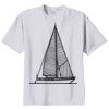 Youth Core Blend Tee Thumbnail