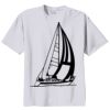Youth Core Blend Tee Thumbnail