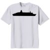 Youth Core Blend Tee Thumbnail
