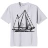 Youth Core Blend Tee Thumbnail