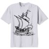 Youth Core Blend Tee Thumbnail