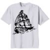 Youth Core Blend Tee Thumbnail