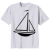 Youth Core Blend Tee Thumbnail
