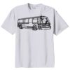 Youth Core Blend Tee Thumbnail