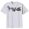Youth Core Blend Tee Thumbnail