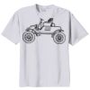 Youth Core Blend Tee Thumbnail