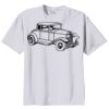 Youth Core Blend Tee Thumbnail