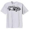 Youth Core Blend Tee Thumbnail