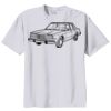 Youth Core Blend Tee Thumbnail