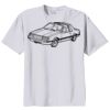 Youth Core Blend Tee Thumbnail