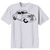 Youth Core Blend Tee Thumbnail