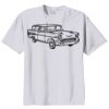 Youth Core Blend Tee Thumbnail