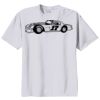 Youth Core Blend Tee Thumbnail