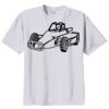 Youth Core Blend Tee Thumbnail