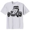 Youth Core Blend Tee Thumbnail
