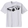 Youth Core Blend Tee Thumbnail