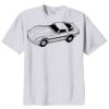 Youth Core Blend Tee Thumbnail