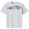 Youth Core Blend Tee Thumbnail