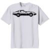 Youth Core Blend Tee Thumbnail