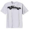 Youth Core Blend Tee Thumbnail