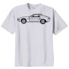 Youth Core Blend Tee Thumbnail