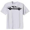 Youth Core Blend Tee Thumbnail