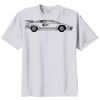 Youth Core Blend Tee Thumbnail
