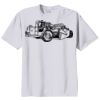 Youth Core Blend Tee Thumbnail