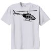 Youth Core Blend Tee Thumbnail