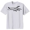 Youth Core Blend Tee Thumbnail