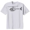 Youth Core Blend Tee Thumbnail