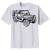 Youth Core Blend Tee Thumbnail