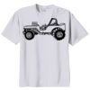Youth Core Blend Tee Thumbnail