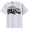 Youth Core Blend Tee Thumbnail