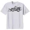 Youth Core Blend Tee Thumbnail