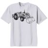 Youth Core Blend Tee Thumbnail