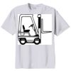 Youth Core Blend Tee Thumbnail