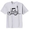 Youth Core Blend Tee Thumbnail