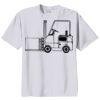 Youth Core Blend Tee Thumbnail