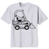 Youth Core Blend Tee Thumbnail