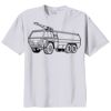 Youth Core Blend Tee Thumbnail