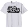 Youth Core Blend Tee Thumbnail