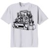 Youth Core Blend Tee Thumbnail