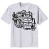 Youth Core Blend Tee Thumbnail