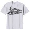 Youth Core Blend Tee Thumbnail