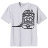 Youth Core Blend Tee Thumbnail