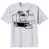 Youth Core Blend Tee Thumbnail