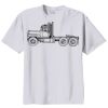 Youth Core Blend Tee Thumbnail